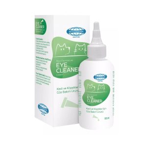 Biyoteknik Biyo-Dermacure Eye Cleaner 50 ml