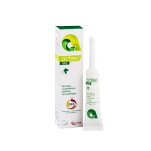 Candioli Actea Oto 15 ml (Kulak Damlası) 15 ml