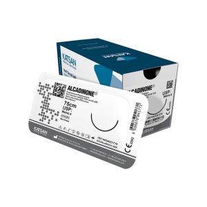 Katsan Alcadinone 3/0 26 1/2 Keskin 75 (Pdo)