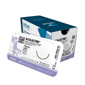 Katsan Alcalactine 1 40 1/2 Keskin