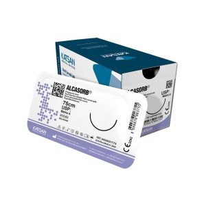 Katsan Alcasorb 0 40 1/2 Yuvarlak 75