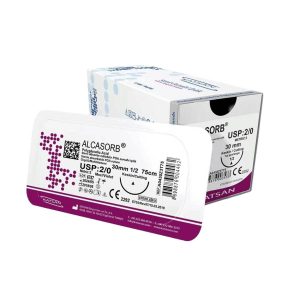 Katsan Alcasorb 2 40 1/2 Keskin 75