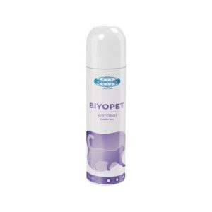 Biyoteknik Biyopet Aerosol (Kedi) 150 ml