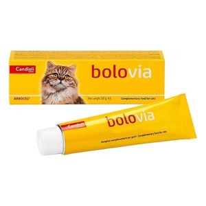 Candioli Bolo Via Malt Pasta 50 ml