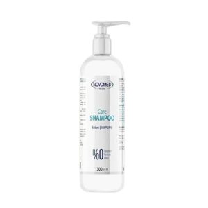 Novomed Care Shampoo 300 ml