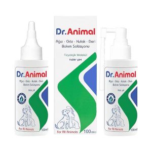 Doktor Animal Dr.Animal 100 ml