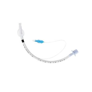 Entübasyon Tüpü Kaflı No: 3