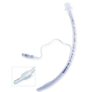 Entübasyon Tüpü Kaflı No: 5