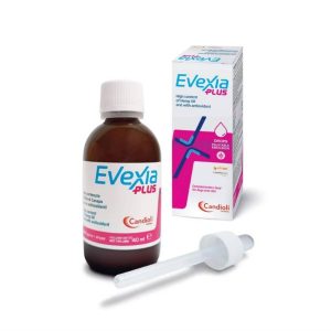 Candioli Evexia Plus Likit 40 ml