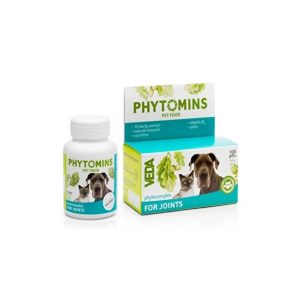 VEDA G.For Cats Joints And Bones 60 Tablet