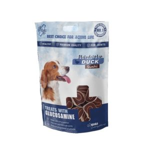 VEDA G.Philadelphia Duck Sushi 85 gr