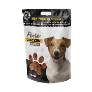 VEDA G.Pure Chicken Strips 85 gr