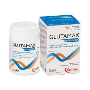 Candioli Glutamax Advanced 30 Tablet 40 gr