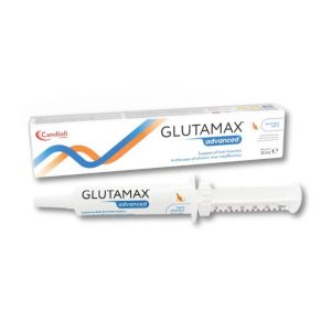 Candioli Glutamaxadvanced Pasta 30 ml