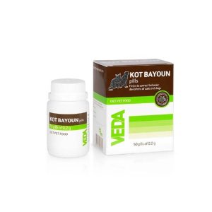 VEDA Kot Bayoun Tablet