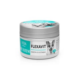 VEDA My Totem Flexavit-Joint Powder 100 gr