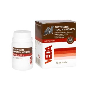 VEDA P. Healty Kidneys Tablet