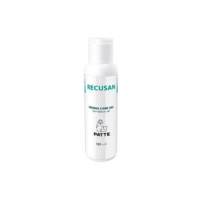Novomed Recusan Jel 125 ml
