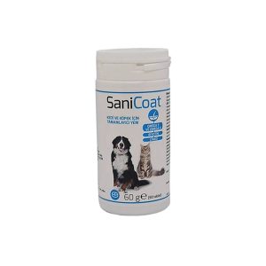 Candioli Sani Coat 50 Tablet **