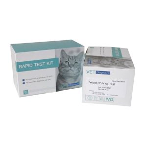 Diagen Vd024 - Felivet Fcov Ag