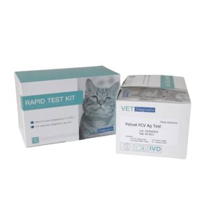 Diagen Vd025 - Felivet Calicivirus Ag