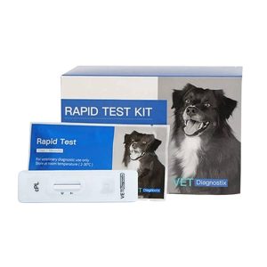 Diagen Vd075 - Canivet Pancreatic Lipase