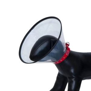 ECO Yakalık Comfort Eco 12,5 cm (Dikişli)