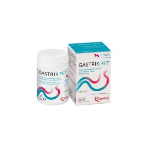 Candioli Gastrik Pet 30 Tablet
