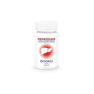 Novomed Hepatosan Toz 60 gr