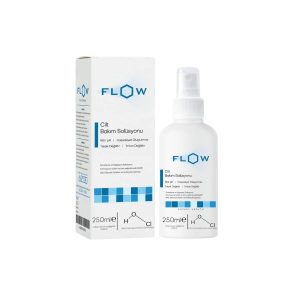 Flow Animal Health Cilt Bakım Sol 250 ml