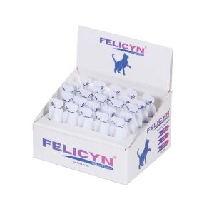 Felicyn Cilt Bakım Kremi 1*25 Ad