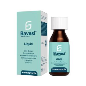 Simya Bavesi Urinocore 120 ml