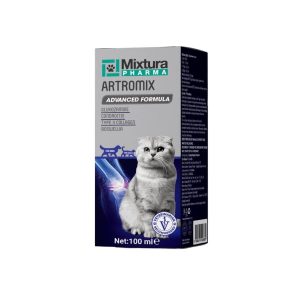 Artromix Eklem ve Kemik Sağlığını Destekleyici Sıvı